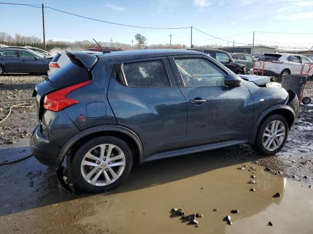 Vin: jn8af5mv4et362235, lot: 80302924, nissan juke s 20143