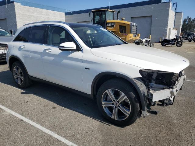 VIN WDC0G5EB1KF535142 2019 MERCEDES-BENZ GLC-CLASS no.4