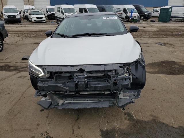 2023 NISSAN SENTRA SR 3N1AB8DVXPY241358