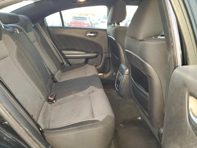 2016 DODGE CHARGER SX - 2C3CDXHG5GH166536