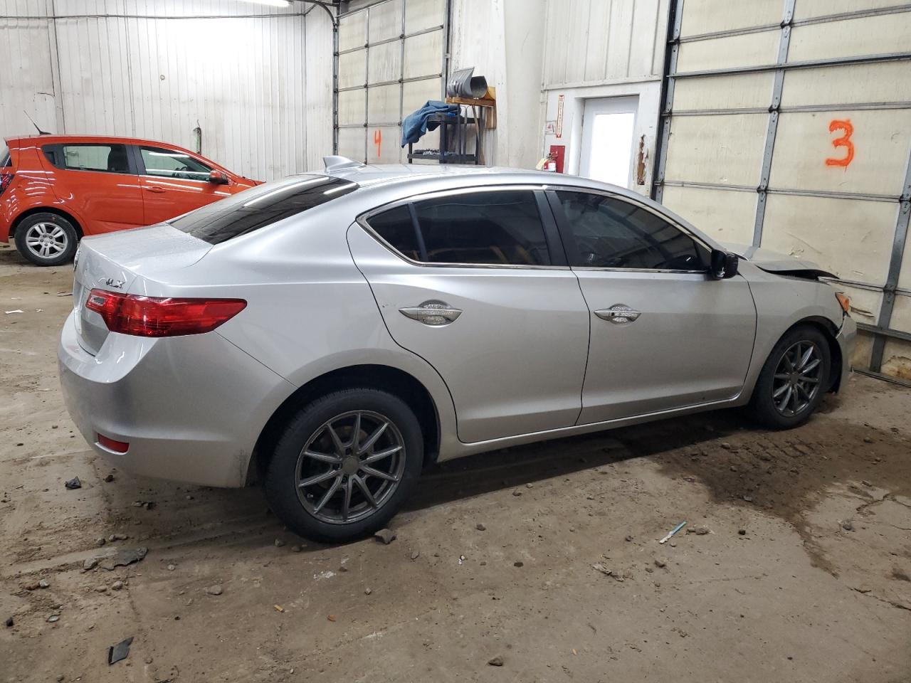 Lot #3031334694 2013 ACURA ILX 20