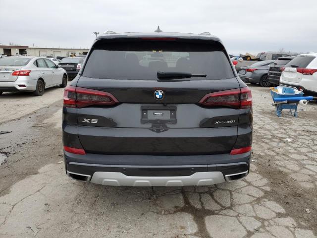 2023 BMW X5 XDRIVE4 - 5UXCR6C01P9N44948