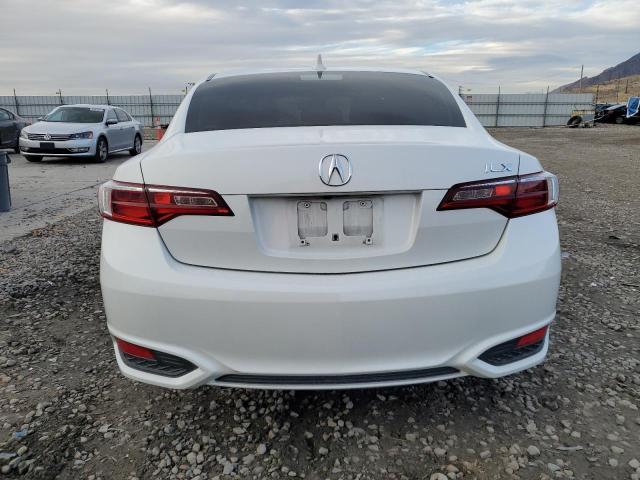 VIN 19UDE2F34HA000803 2017 ACURA ILX no.6