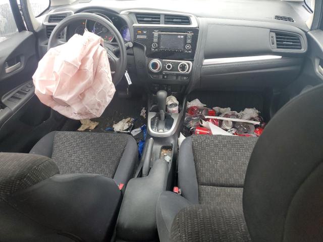 2017 HONDA FIT LX - JHMGK5H52HS021033