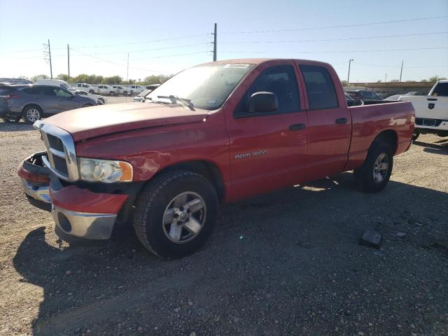 DODGE RAM 1500 S