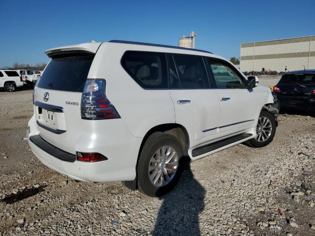 VIN JTJBM7FX7F5117156 2015 LEXUS GX no.3