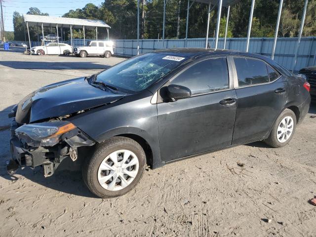 2019 TOYOTA COROLLA L #3023006243