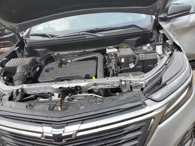 2024 CHEVROLET EQUINOX LS - 3GNAXHEG0RL220167