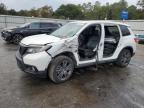 2020 HONDA PASSPORT E - 5FNYF7H59LB003415
