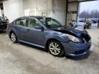 SUBARU LEGACY 2.5 photo