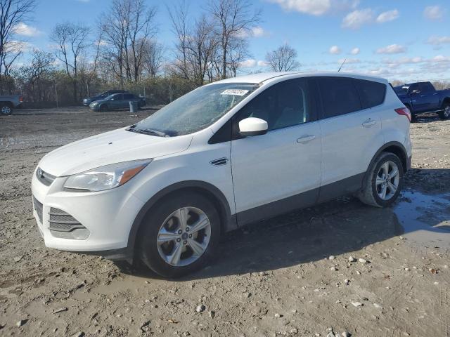 2016 FORD ESCAPE SE #3023621262