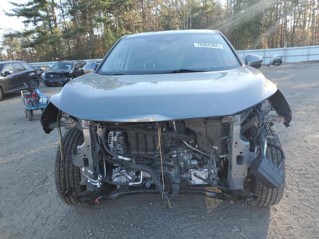 2021 NISSAN ROGUE SV - JN8AT3BB8MW225947