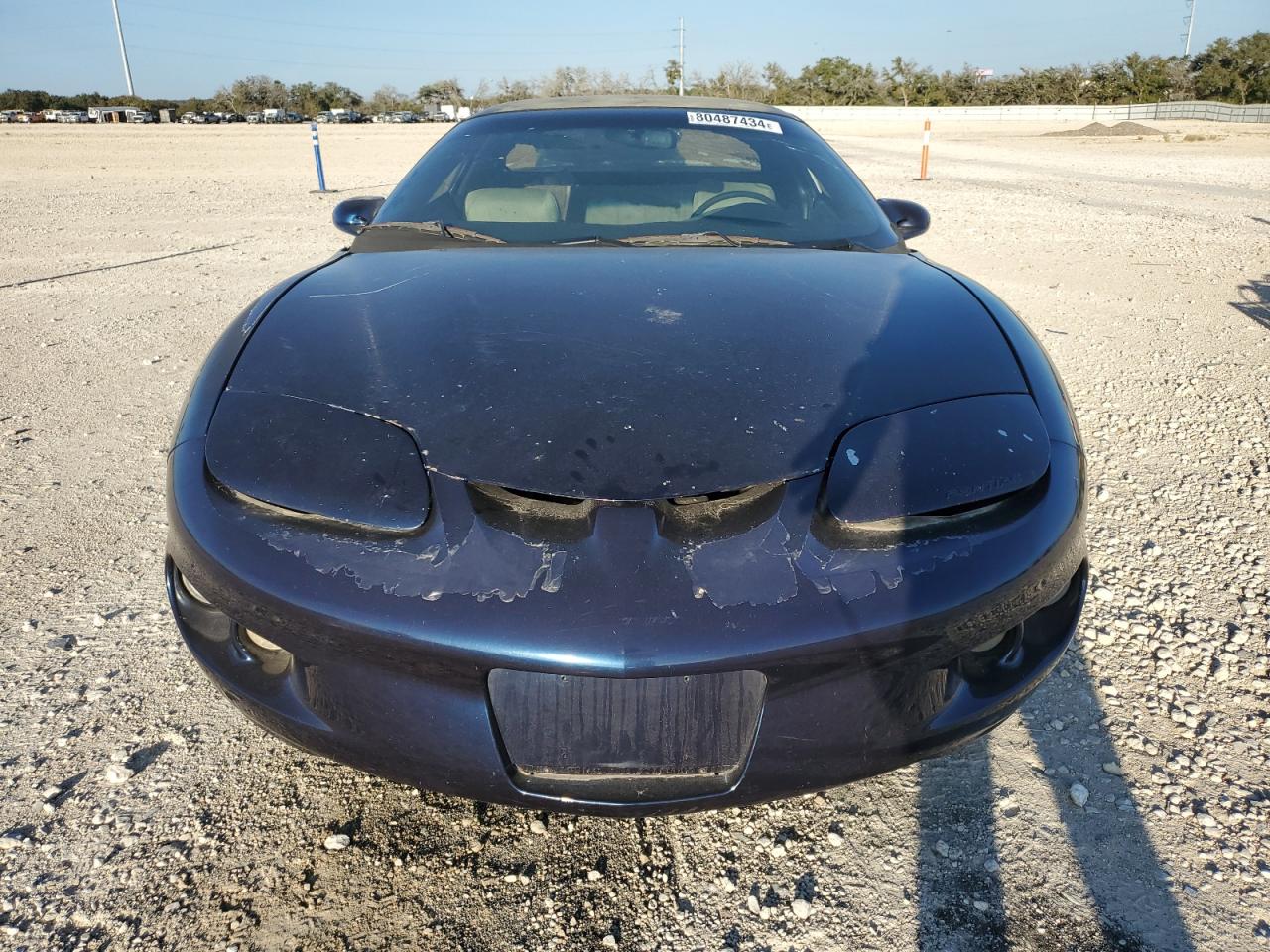 Lot #2969935050 2000 PONTIAC FIREBIRD