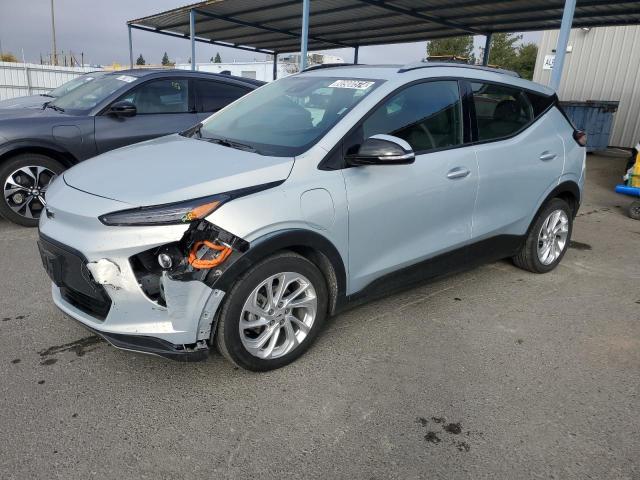 2023 CHEVROLET BOLT EUV L #3025020256