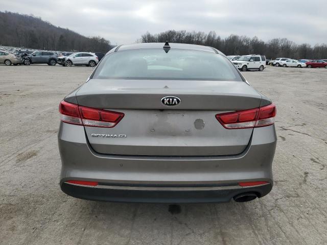 2018 KIA OPTIMA LX 5XXGT4L31JG195853