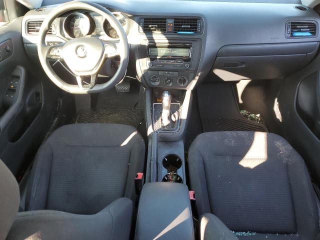 2015 VOLKSWAGEN JETTA BASE - 3VW2K7AJ2FM311399