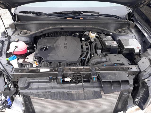 2023 KIA SORENTO S - 5XYRL4LC9PG244066