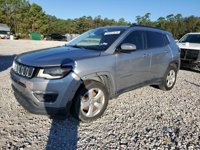 2018 JEEP COMPASS LA #3020991381