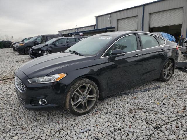 2016 FORD FUSION TIT #3023668988