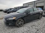 Lot #3023668988 2016 FORD FUSION TIT