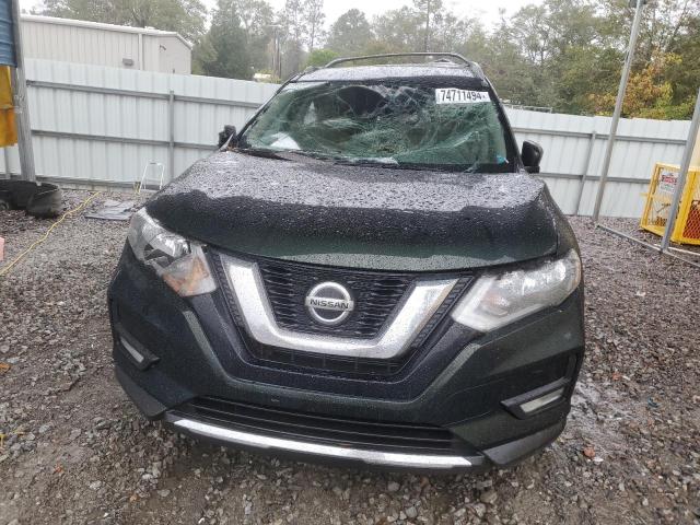 2020 NISSAN ROGUE S - 5N1AT2MT4LC762063