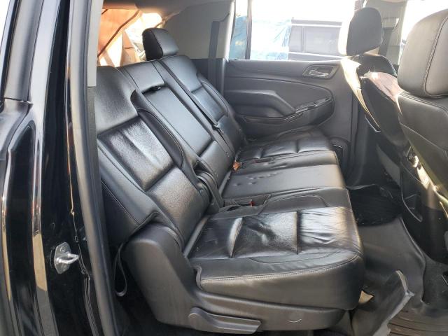 2019 CHEVROLET SUBURBAN K - 1GNSKHKC0KR363185