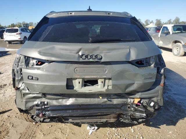 VIN WA1EECF31N1040271 2022 AUDI Q3 no.6