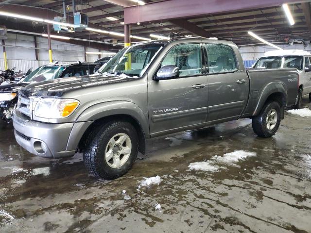 2006 TOYOTA TUNDRA DOU #2970186327