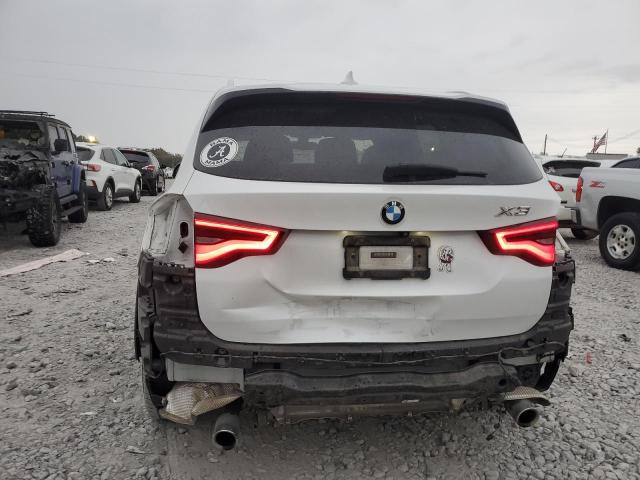 VIN 5UXTR9C5XJLC75679 2018 BMW X3 no.6