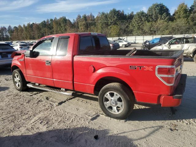 Vin: 1ftex1cw4afa11993, lot: 79422764, ford f-150 super cab 20102