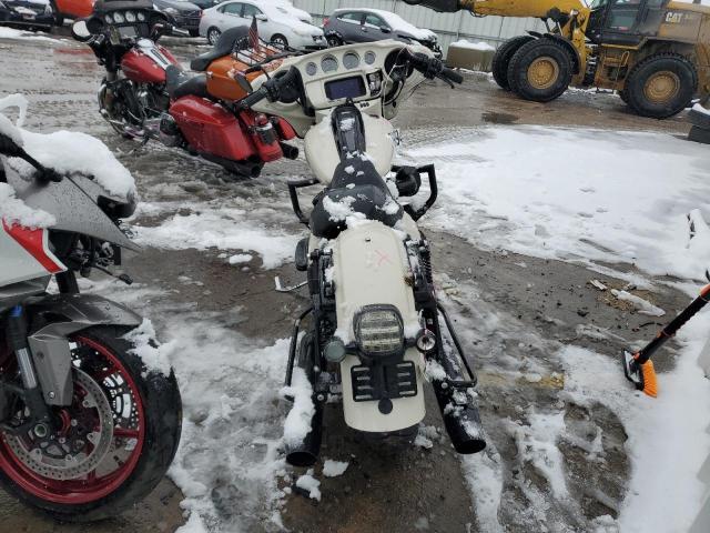 2023 HARLEY-DAVIDSON FLHXST 1HD1ABL15PB634032