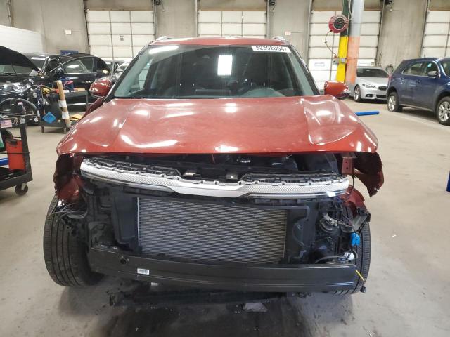 2023 KIA SELTOS S - KNDEUCAA1P7440670
