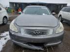 Lot #3026195262 2009 INFINITI G37