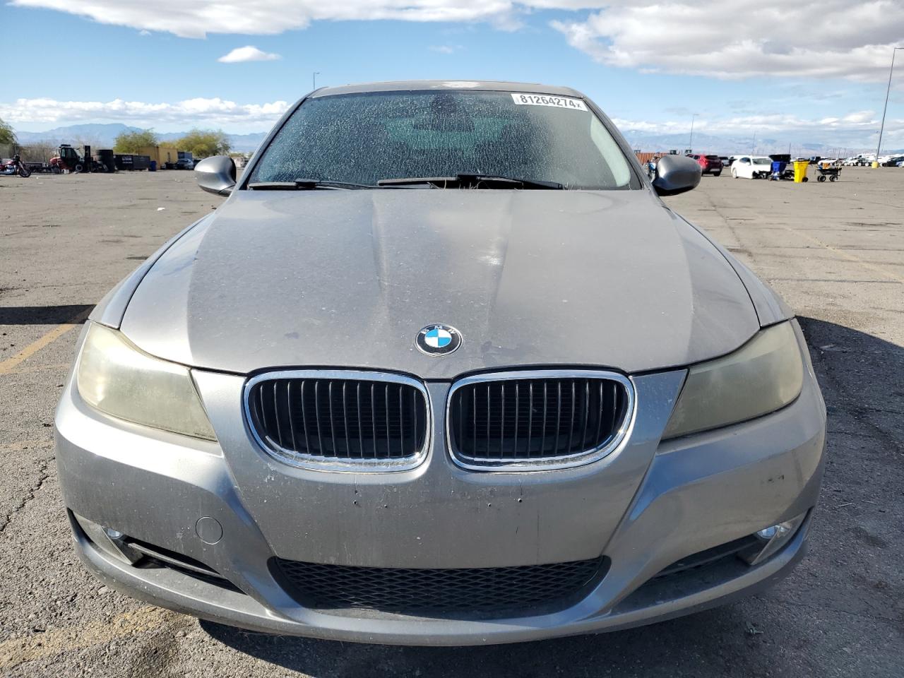 Lot #3021096212 2011 BMW 328 I SULE