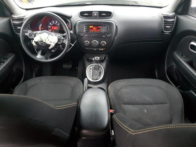 2015 KIA SOUL + - KNDJP3A55F7186937