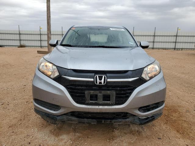 2017 HONDA HR-V - 3CZRU5H32HG701860
