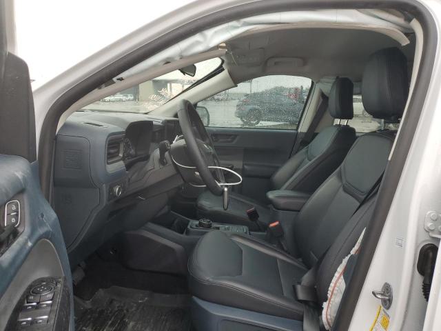 2024 FORD MAVERICK L 3FTTW8S95RRA55787