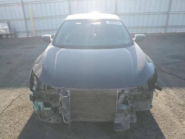 2017 HONDA CIVIC LX - 19XFC2F57HE202546