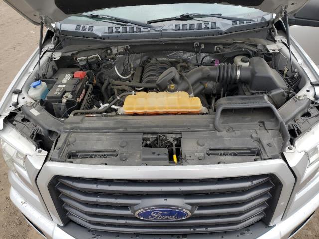 VIN 1FTFX1EF4FFA23425 2015 FORD F-150 no.11