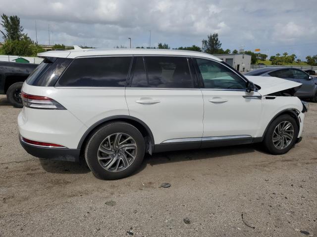 2021 LINCOLN AVIATOR 5LM5J6WC9MGL08216
