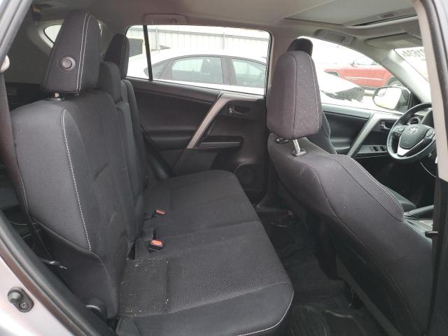 2016 TOYOTA RAV4 XLE 2T3RFREVXGW438481