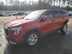 2024 GMC TERRAIN SL - 3GKALMEG2RL278055