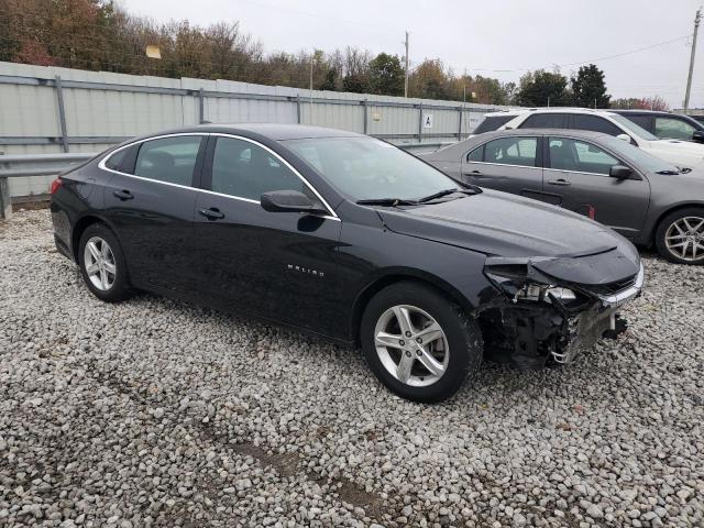 2019 CHEVROLET MALIBU LS - 1G1ZB5STXKF156044