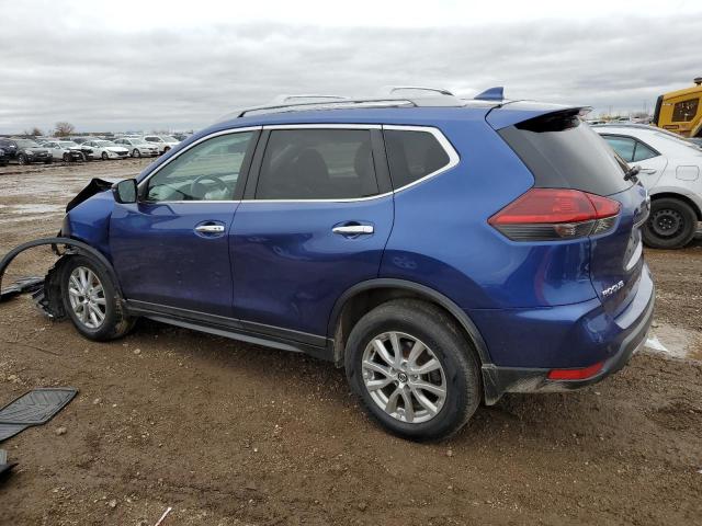 2019 NISSAN ROGUE S - 5N1AT2MV7KC773302