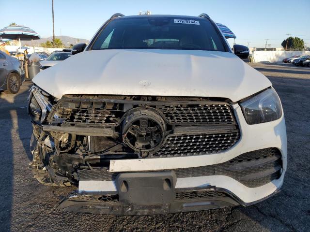 2020 MERCEDES-BENZ GLE 580 4M 4JGFB8GB8LA178758