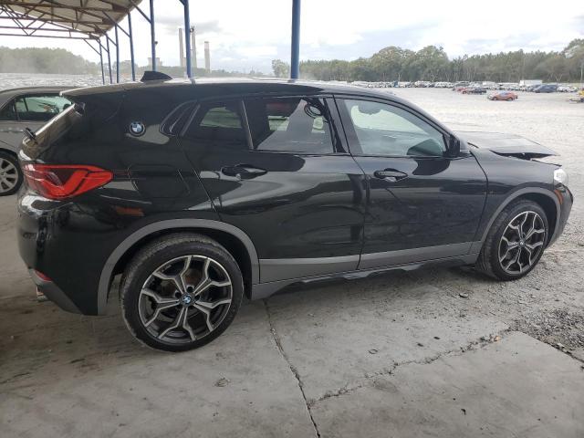 2018 BMW X2 SDRIVE2 - WBXYJ3C39JEJ82800