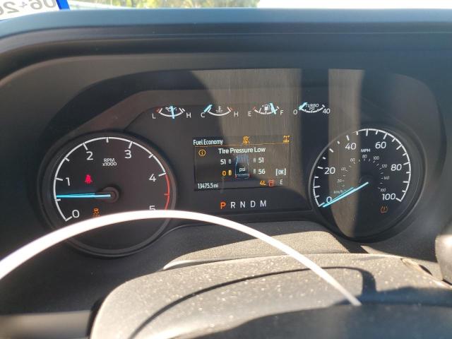 2024 FORD F250 SUPER - 1FT8W2BT3RED70928