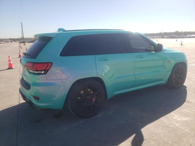 2018 JEEP GRAND CHER - 1C4RJFN97JC315103