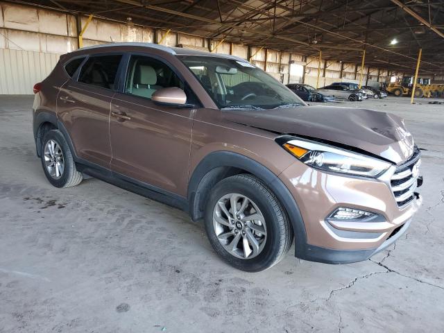 2016 HYUNDAI TUCSON LIM - KM8J33A43GU159480
