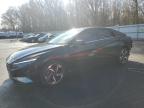 2022 HYUNDAI ELANTRA LI - KMHLP4AG9NU334017